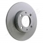 DI-0248 JAPANPARTS Гальмівний диск