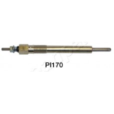 PI170 JAPANPARTS Свічка розжарювання