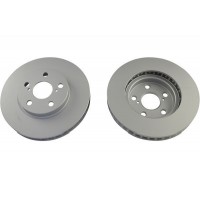BR-9381-C KAVO PARTS Гальмівний диск