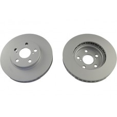 BR-9381-C KAVO PARTS Гальмівний диск