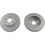 BR-9381-C KAVO PARTS Гальмівний диск