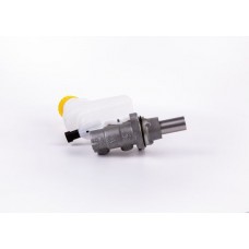 0 204 819 119 BOSCH Підсилювач гальмівного приводу