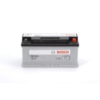 0 092 S30 120 BOSCH Стартерна акумуляторна батарея