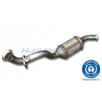 96 23 3008 HJS Катализатор