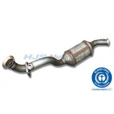 96 23 3008 HJS Катализатор