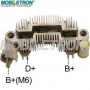 RM-118 MOBILETRON Випрямляч генератора