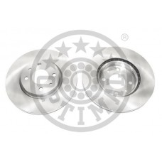 BS-4430C OPTIMAL Гальмівний диск