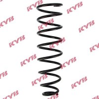 RC5860 KYB Пружина ходової частини