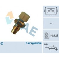 32280 FAE Датчик температура охолоджувальної рідини
