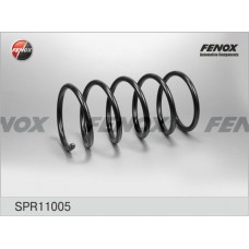 SPR11005 FENOX Пружина ходової частини