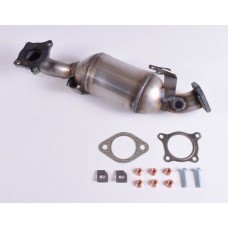 AU6057T EEC Катализатор