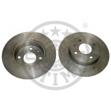 BS-0870 OPTIMAL Гальмівний диск