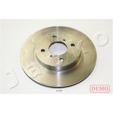 600400C JAPKO Гальмівний диск