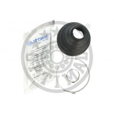 CVB-10671TPE OPTIMAL Комплект пыльника, Привідний вал