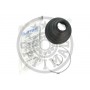 CVB-10671TPE OPTIMAL Комплект пыльника, Привідний вал