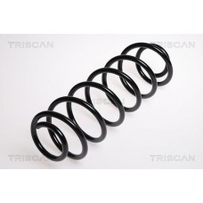 8750 16009 TRISCAN Пружина ходової частини