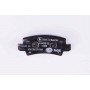 8DB 355 010-841 HELLA КомплеК т гальмівних колодок, дискове гальмо