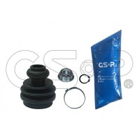 780617 GSP Комплект пыльника, Привідний вал