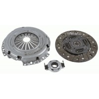 3000 581 001 SACHS Комплект зчеплення