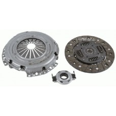 3000 581 001 SACHS Комплект зчеплення