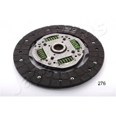 DF-276 JAPANPARTS Диск зчеплення