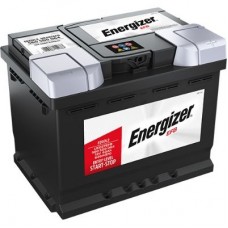 EE60L2 ENERGIZER Стартерна акумуляторна батарея