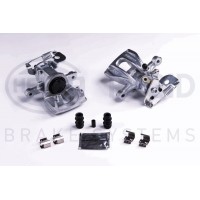 8AC 355 383-631 HELLA PAGID Гальмівний супорт