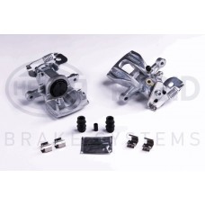 8AC 355 383-631 HELLA PAGID Гальмівний супорт