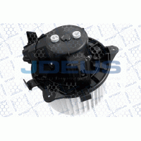 BL0110014 JDEUS Вентилятор салону