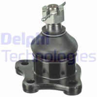 TC3668 DELPHI Шарнір незалежної підвіски поворотного важеля