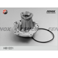 HB1221 FENOX Водяний насос охолодження двигуна