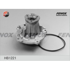 HB1221 FENOX Водяний насос охолодження двигуна