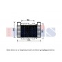 567004N AKS DASIS Интеркулер