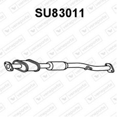 SU83011 VENEPORTE Середній глушник вихлопних газів