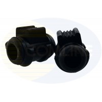 CSRM3044 COMLINE Опора стабілізатора