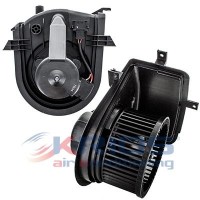 K92068 HOFFER Вентилятор салону