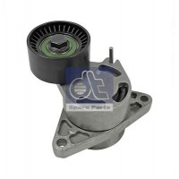 6.31015 DT Spare Parts НАТЯЖИТЕЛЬ РЕМЕНЯ, клиновой зубча