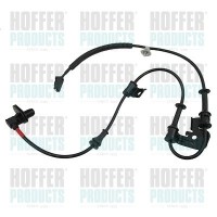 8290846 HOFFER Датчик частота обертання колеса
