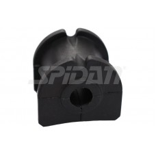412271 SPIDAN CHASSIS PARTS Опора стабілізатора