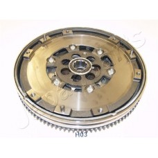 VL-H03 JAPANPARTS Маховик