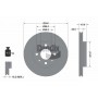 BDS1085 BENDIX Braking Гальмівний диск