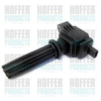 8010767 HOFFER Котушка запалювання