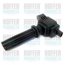 8010767 HOFFER Котушка запалювання