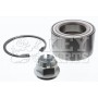 KWB886 KEY PARTS Комплект підшипника ступиці колеса