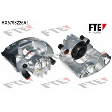 RX5798225A0 FTE Гальмівний супорт