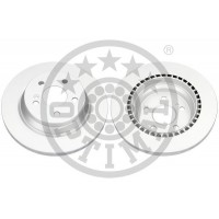 BS-7782C OPTIMAL Гальмівний диск
