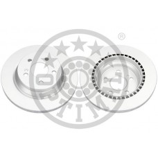 BS-7782C OPTIMAL Гальмівний диск