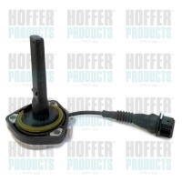 7532217 HOFFER Датчик рівень моторного масла