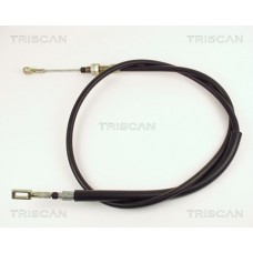 8140 10101 TRISCAN Тросик, cтояночный тормоз
