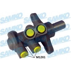 P30404 SAMKO Головний гальмівний циліндр